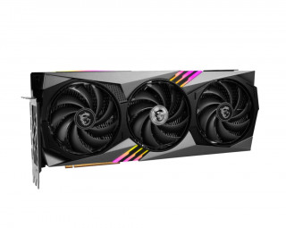 GeForce RTX 4080 16GB GAMING X TRIO PC