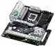 ASRock LGA1700 Z790 STEEL LEGEND WIFI alaplap thumbnail