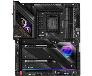 ASRock LGA1700 Z790 TAICHI alaplap PC