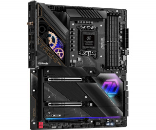 ASRock LGA1700 Z790 TAICHI alaplap PC