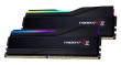 G.SKILL 32GB DDR5 6400MHz Kit(2x16GB) Trident Z5 RGB Black thumbnail