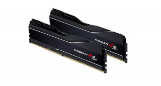 G.SKILL 32GB DDR5 6000MHz Kit(2x16GB) Trident Z5 Neo Black PC