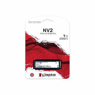 Kingston 1TB M.2 2280 NVMe NV2 PC