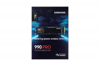 Samsung 1TB M.2 2280 NVMe 990 Pro PC