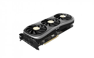 Zotac GeForce RTX 4070 Ti 12GB DDR6X Trinity OC PC