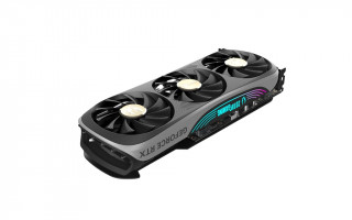 Zotac GeForce RTX 4070 Ti 12GB DDR6X Trinity OC PC