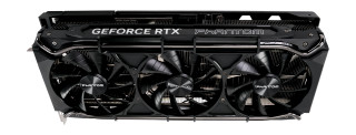 Gainward GeForce RTX 4070 Ti 12GB DDR6X Phantom Reunion GS PC