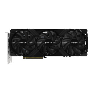 PNY GeForce RTX 4070 Ti 12GB DDR6X Verto LED Triple Fan PC