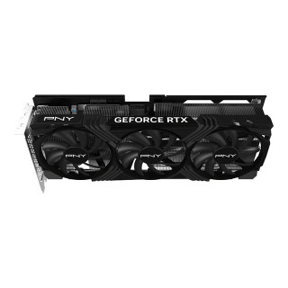 PNY GeForce RTX 4070 Ti 12GB DDR6X Verto LED Triple Fan PC