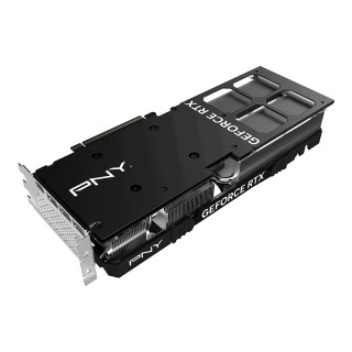 PNY GeForce RTX 4070 Ti 12GB DDR6X Verto LED Triple Fan PC