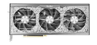 Palit Geforce RTX 4070 TI 12GB DDR6X GameRock Classic PC