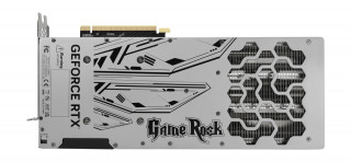 Palit Geforce RTX 4070 TI 12GB DDR6X GameRock Classic PC