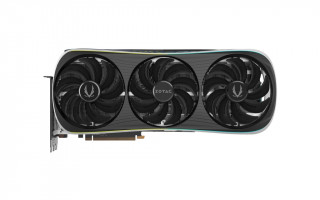 Zotac GeForce RTX 4070 Ti 12GB DDR6X AMP Extreme Airo PC