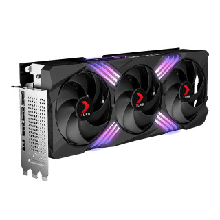 PNY GeForce RTX 4070 Ti 12GB DDR6X XLR8 Gaming Verto Triple Fan PC