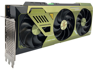 Manli GeForce RTX 4080 16GB DDR6 Gallardo PC