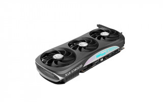 Zotac GeForce RTX 4080 16GB DDR6X Trinity OC PC