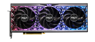 Palit GeForce RTX 4080 16GB DDR6X GameRock OC PC