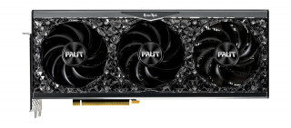 Palit GeForce RTX 4080 16GB DDR6X GameRock OC PC