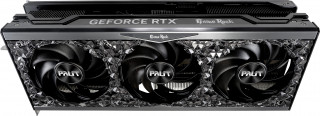 Palit GeForce RTX 4080 16GB DDR6X GameRock Omniblack PC