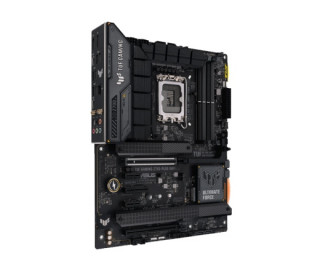 Asus TUF GAMING Z790-PLUS WIFI Alaplap PC