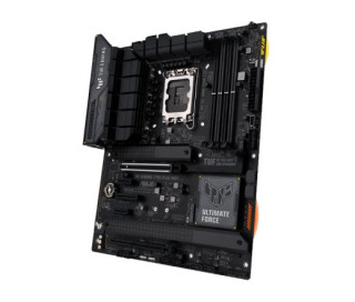 Asus TUF GAMING Z790-PLUS WIFI Alaplap PC