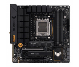 Asus TUF GAMING B650M-PLUS WIFI Alaplap PC