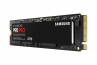 Samsung 2TB M.2 2280 NVMe 990 Pro thumbnail