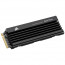 Corsair 1TB M.2 2280 NVMe MP600 PRO LPX thumbnail