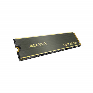 A-Data 1TB M.2 2280 NVMe Legend 800 PC