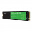 WD Green SN350 M.2 PCIe Gen3 NVMe 480GB thumbnail