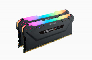 Corsair 32GB DDR4 3200MHz Kit(2x16GB) Vengeance RGB Pro Black PC