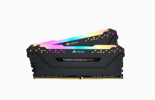 Corsair 32GB DDR4 3200MHz Kit(2x16GB) Vengeance RGB Pro Black PC