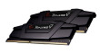 G.SKILL 32GB DDR4 3600Mhz Kit(2x16GB) Ripjaws V Black thumbnail