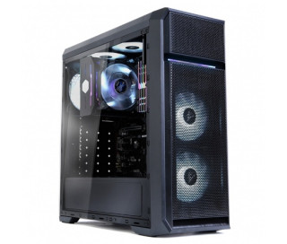 Zalman N5 OF Window Black PC