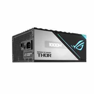 Asus 1000W 80+ Platinum II ROG Thor PC