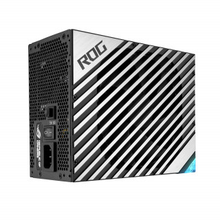 Asus 1000W 80+ Platinum II ROG Thor PC