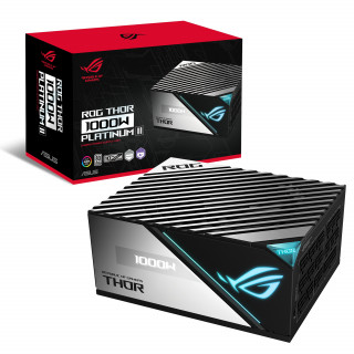 Asus 1000W 80+ Platinum II ROG Thor PC