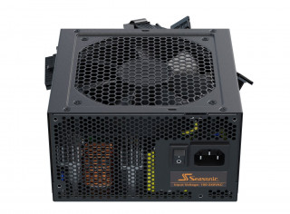 Seasonic B12 550W tápegység (B12-BC-550) PC