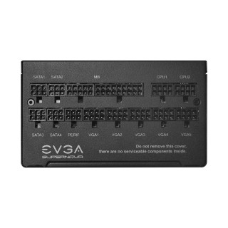 EVGA SuperNOVA 1000 GT 1000W 80Plus Gold PC