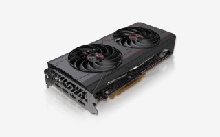 Sapphire Radeon RX 6700 10GB DDR6 Gaming OC PC