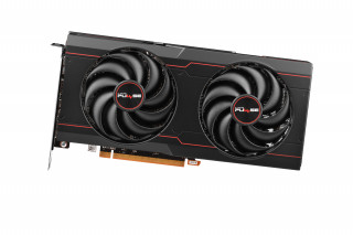 Sapphire Radeon RX 6650XT 8GB DDR6 Pulse PC