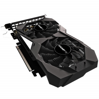 Gigabyte GTX 1650 D5 4G PC