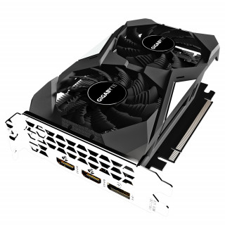 Gigabyte GTX 1650 D5 4G PC