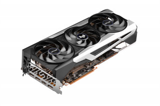 Sapphire Radeon RX 6750XT 12GB DDR6 Nitro+ PC