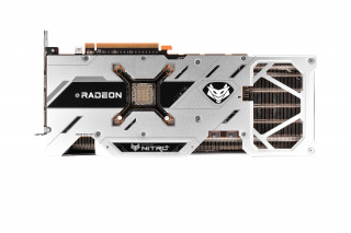 Sapphire Radeon RX 6750XT 12GB DDR6 Nitro+ PC