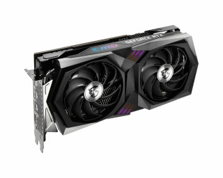 Msi RTX 3060 Ti GAMING X 8G (LHR) PC