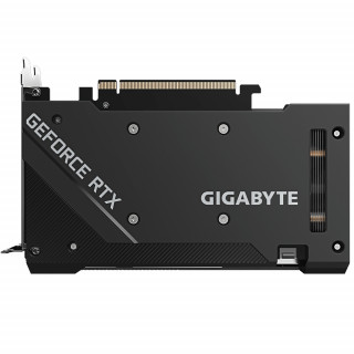 GIGABYTE GeForce RTX 3060 Windforce OC 12G rev. 2.0 PC