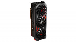 PowerColor RX 7900XTX 24GB DDR6 Red Devil PC