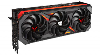 PowerColor RX 7900XTX 24GB DDR6 Red Devil PC