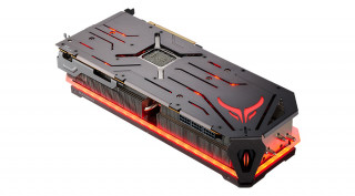 PowerColor RX 7900XTX 24GB DDR6 Red Devil PC